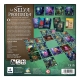 Devir's Forbidden Forest board game