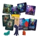 Devir's Forbidden Forest board game