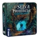 Devir's Forbidden Forest board game