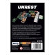 Juego de cartas Unrest de Devir
