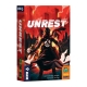 Unrest card game from Devir