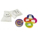 PILLOW BATTLE It's an original and very crazy action party game
