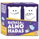 PILLOW BATTLE It's an original and very crazy action party game