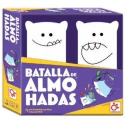 PILLOW BATTLE It's an original and very crazy action party game