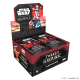 TCG Star Wars: Unlimited - Twilight of the Republic Booster Display (24 Booster) from Fantasy Flight Games