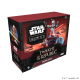 TCG Star Wars: Unlimited - Twilight of the Republic Prerelease Box de Fantasy Flight Games