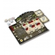 Pest board game from Ediciones MasQueOca