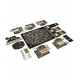 Pest board game from Ediciones MasQueOca