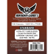 [7153] Terraforming Mars: Dice Game Compatible Sleeves (55x77mm) Standard from Mayday