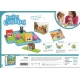 Juego de mesa educativo Los Tres Cerditos Deluxe de Smart Games