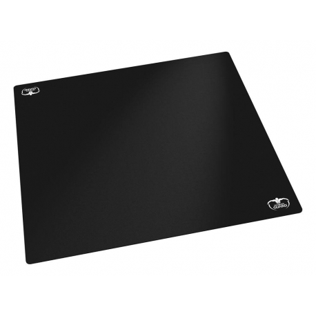 Ultimate Guard Tapete 60 Monochrome Negro 61 x 61 cm