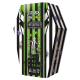 Mixlore's Beware of Beetlejuice Dice Game