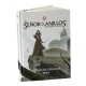 Book The Lord of the Rings - Ruins of Eriador by Devir
