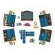 Art Society board game from Devir