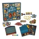 Art Society board game from Devir
