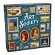Art Society board game from Devir