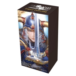 Final Fantasy TCG Legacy Collection Boosters (20) (Spanish)