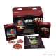 TCG Star Wars: Unlimited El ocaso de la República Caja inicio de Fantasy Flight Games
