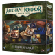 Arkham Horror LCG: La ciudad sumergida expansión investigadores de Fantasy Flight Games