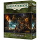 Arkham Horror LCG: The Sunken City exp. Campaign from Fantasy Flight Games