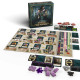 Cthulhu: Dark Providence board game by Cool Mini or Not Games