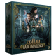 Cthulhu: Dark Providence board game by Cool Mini or Not Games