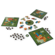 Juego de mesa Flower Fields de Horrible Guild