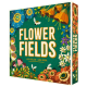Juego de mesa Flower Fields de Horrible Guild