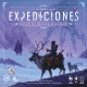 Expeditions: Gears of Corruption expansion by Maldito Games