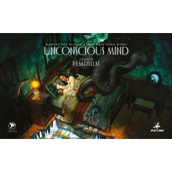 Unconscious mind Nightmares (Spanish)
