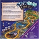 Spy Guy Fantasy board game from Átomo Games