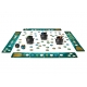 Abracada-Broom board game from Flexiq