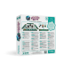 Abracada-Broom board game from Flexiq