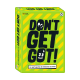 Don't Get Got board game by Mercurio Distribuciones