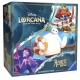  Disney Lorcana: Illumineer's Trove Azurite Sea (Inglés) de Ravensburger