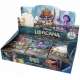 Disney Lorcana: Azurite Sea Booster Packs (24 Pack) by Ravensburger