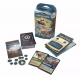 Disney Lorcana: Mazos para un jugador Azurite Sea (Inglés) de Ravensburger