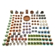All In Pack 138 pieces for the Root board game by BG Expansions