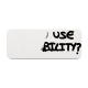 Dry Erase Acrylic Whiteboard for Blood on the Clocktower (BOTC) by BG Expansions