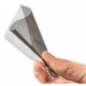 Dragon Shield Standard Perfect Fit Sleeves - Clear/Smoke (100 Sleeves)