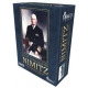 Fleet Commander: NIMITZ board game from Draco Ideas