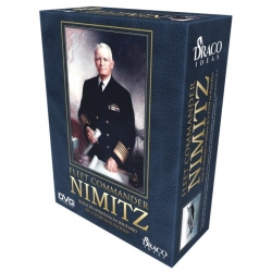 Fleet Commander: NIMITZ board game from Draco Ideas