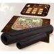 Playmat Bundle - Unconscious mind board game by Maldito Games