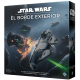 Star Wars: The Outer Rim game by Fantasy Flight Games