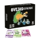 Sheep in Disguise card game from LastLevel