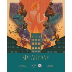 Speakeasy (Spanish)