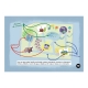Dinocar role-playing game for children from Devir