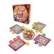 Juego de mesa Sushi Go Gira y Come Dim Sum de Devir