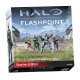 Halo: Flashpoint Spartan Edition board game (English) by Mantic Games