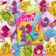 Juego de cartas Dino Fiesta de Rocket Lemon Games